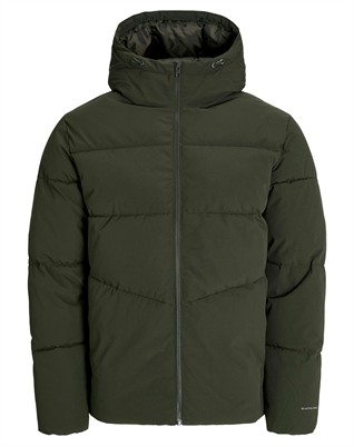 JJGlobal Puffer Jacke